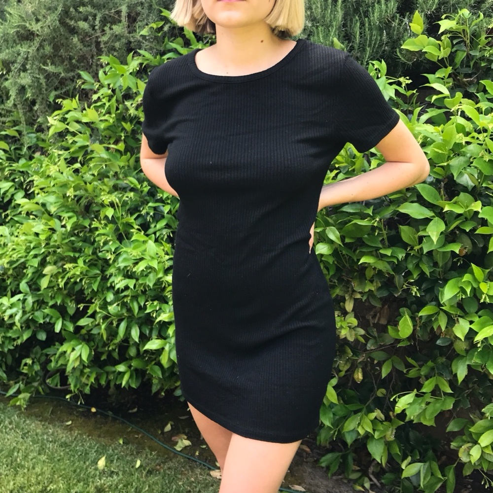 Brandy Melville Dress